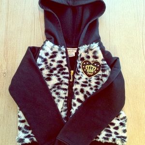 Juicy Hoodie